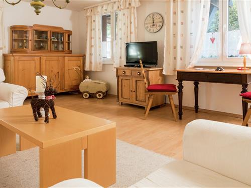 Holiday apartment - 2 persons -  - 79875 - Dachsberg