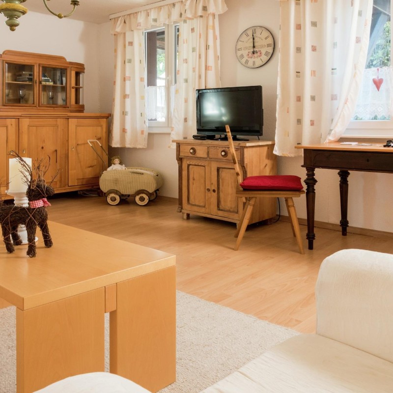 Ferielejlighed - 2 personer -  - 79875 - Dachsberg