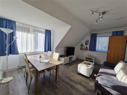 Ferienwohnung - 4 Personen -  - Vitzdorf - 23769 - Fehmarn