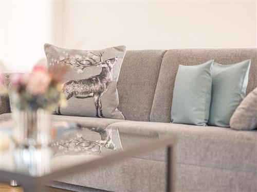 Ferielejlighed - 2 personer -  - Dorfstraße - 6241 - Radfeld