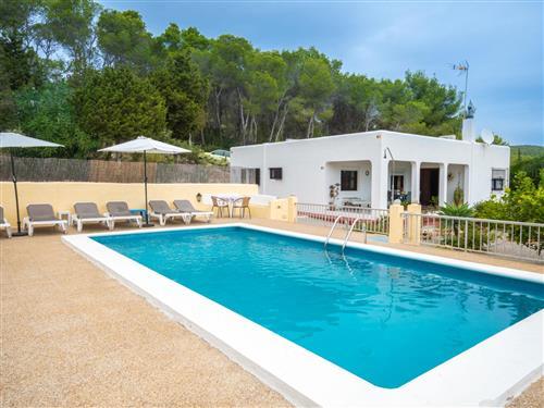 Holiday home - 5 persons -  - Sant Carles Peralta - 07850