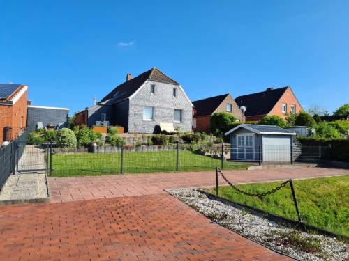 Sommerhus - 6 personer -  - Störtebekerweg - 26736 - Krummhörn