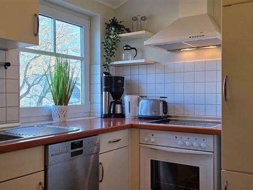 Semesterlägenhet - 2 personer -  - Krabbenweg - 18181 - Graal-Müritz