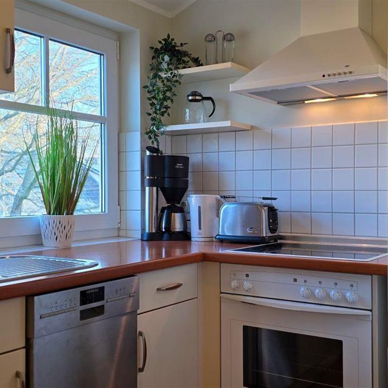 Ferielejlighed - 2 personer -  - Krabbenweg - 18181 - Graal-Müritz