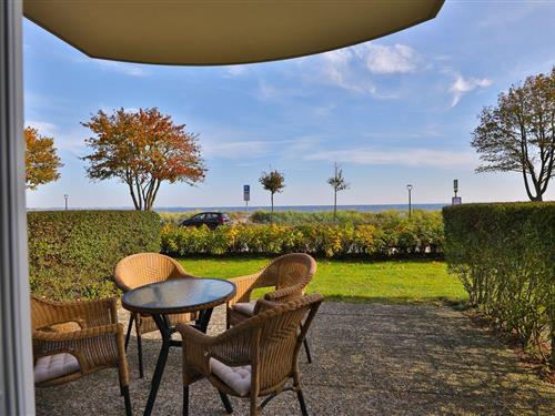 Ferieleilighet - 4 personer -  - Strandallee - 23683 - Haffkrug