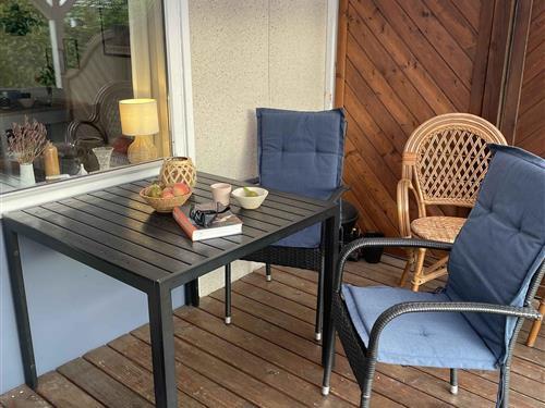 Ferieleilighet - 3 personer -  - Dueodde Feriepark - 3730 - Nexø