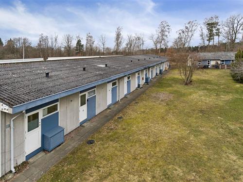 Ferienwohnung - 3 Personen -  - Dueodde Feriepark - 3730 - Nexö