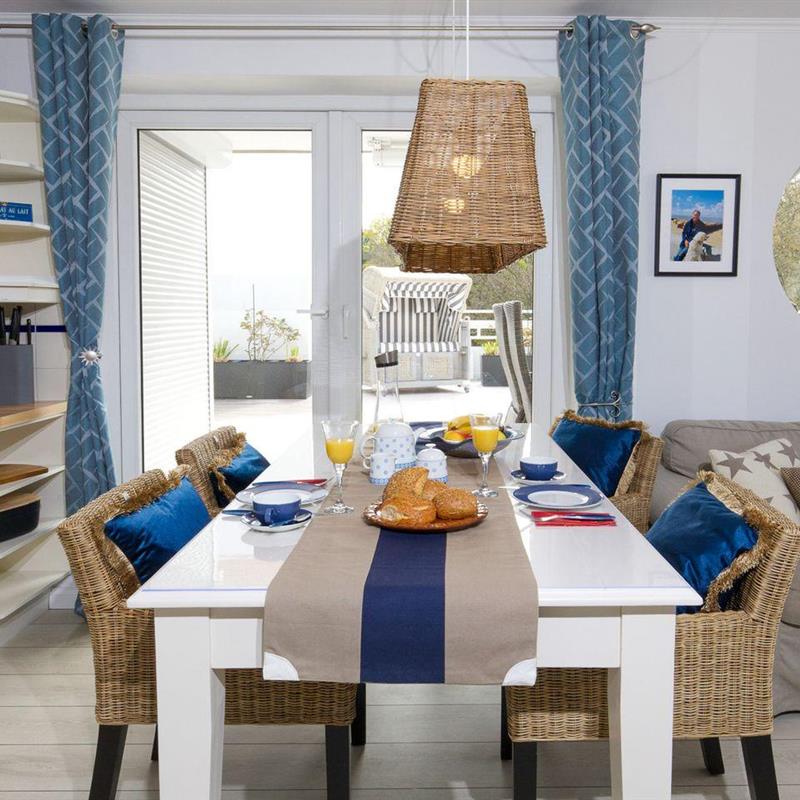 Ferielejlighed - 2 personer -  - Wernerwaldstraße - 27476 - Cuxhaven