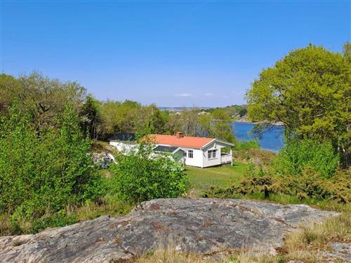  - 8 personer -  - Mittsund - 44266 - Marstrand