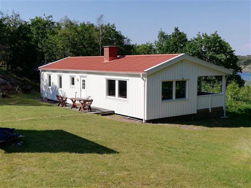  - 8 personer -  - Mittsund - 44266 - Marstrand