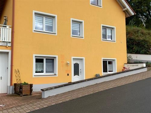 Ferielejlighed - 3 personer -  - Am Weicherberg - 54636 - Seffern