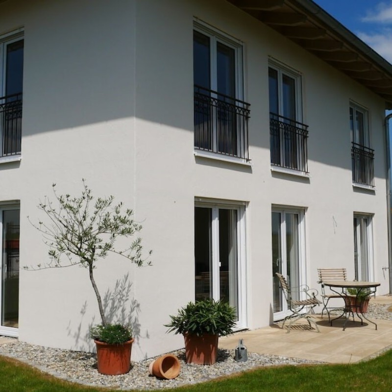 Sommerhus - 4 personer -  - 87452 - Altusried Im Allgäu