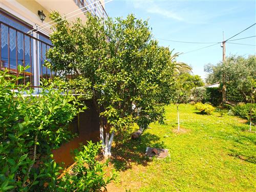 Holiday apartment - 2 persons -  - Pula/Banjole - 52100