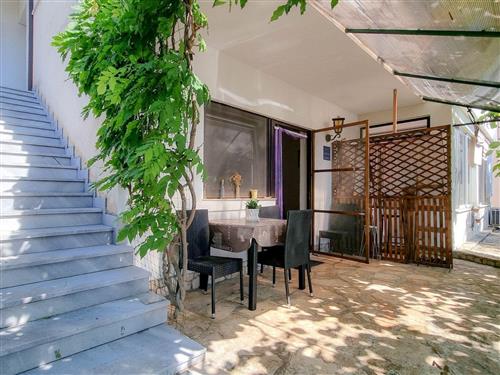 Semesterlägenhet - 2 personer -  - Novigrad (Istra) - 52466