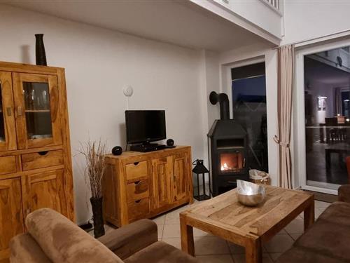 Ferieleilighet - 6 personer -  - Am Hafendorf - 17248 - Rechlin-Nord