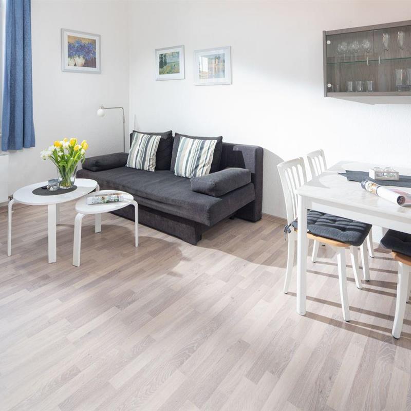 Ferielejlighed - 2 personer -  - Feldhausenstraße - 26548 - Norderney