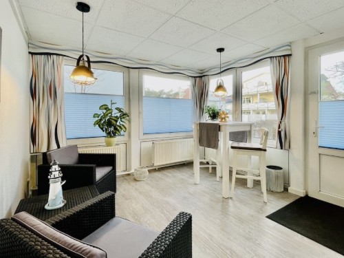 Fritidshus - 2 personer -  - 18347 - Dierhagen