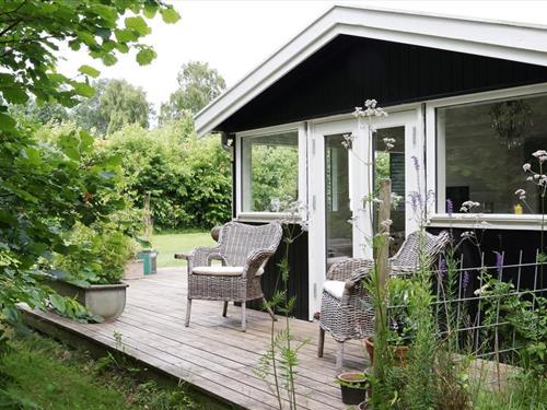 Ferienhaus - 4 Personen -  - Skovdalen - Rörvig - 4500 - Nykøbing Sj