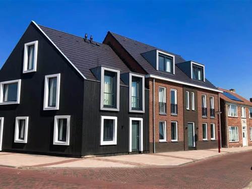 Ferielejlighed - 4 personer -  - 4374AX - Zoutelande