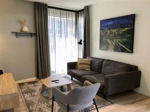 Ferielejlighed - 4 personer -  - 4374AX - Zoutelande