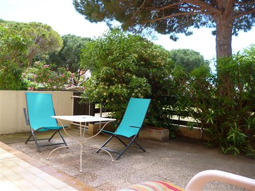 Ferienwohnung - 4 Personen -  - Le Grau Du Roi - 30240