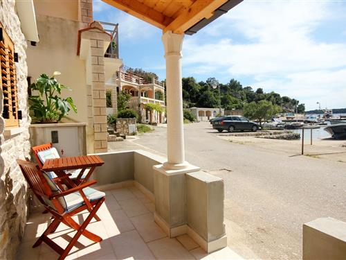 Sommerhus - 4 personer -  - Gršcica - 20271 - Gršcica