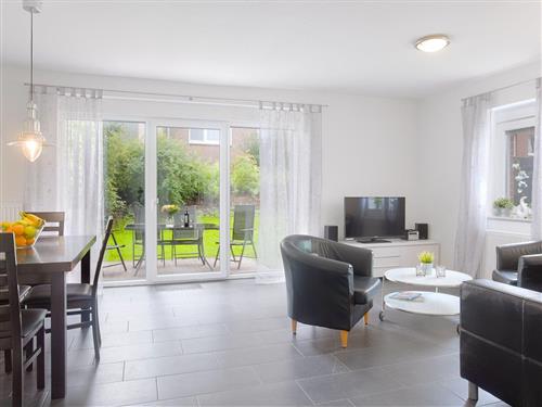 Semesterlägenhet - 4 personer -  - Schulstraße - 23774 - Heiligenhafen