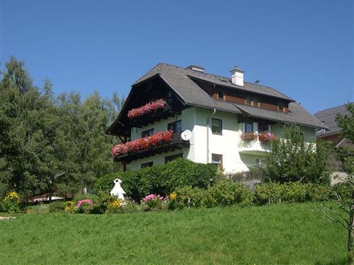 Holiday Home/Apartment - 5 persons -  - Hintergöriach - 5574 - Göriach