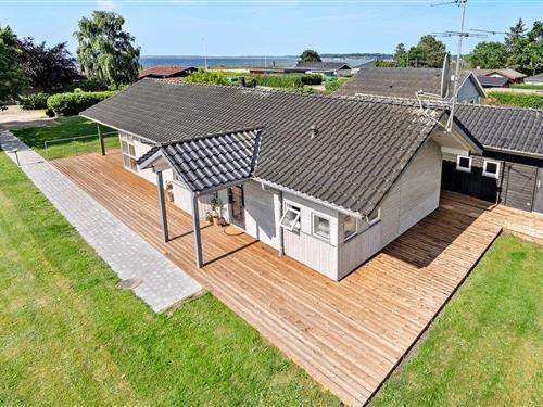 Ferienhaus - 6 Personen -  - Hejsager Strandby - Hejsager - 6100 - Haderslev