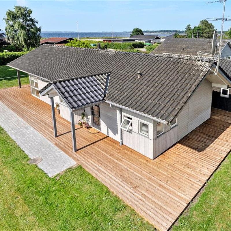 Ferienhaus - 6 Personen -  - Hejsager Strandby - Hejsager - 6100 - Haderslev