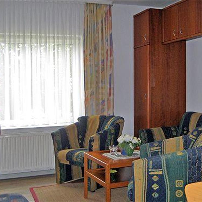 Ferielejlighed - 4 personer -  - Karl-Rieger-Weg - 26548 - Norderney