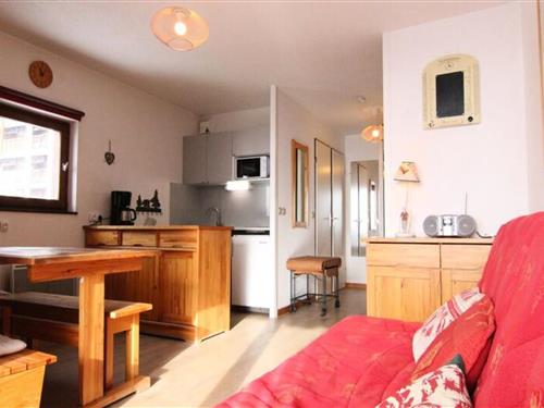 Ferienhaus - 5 Personen -  - 38750 - Huez