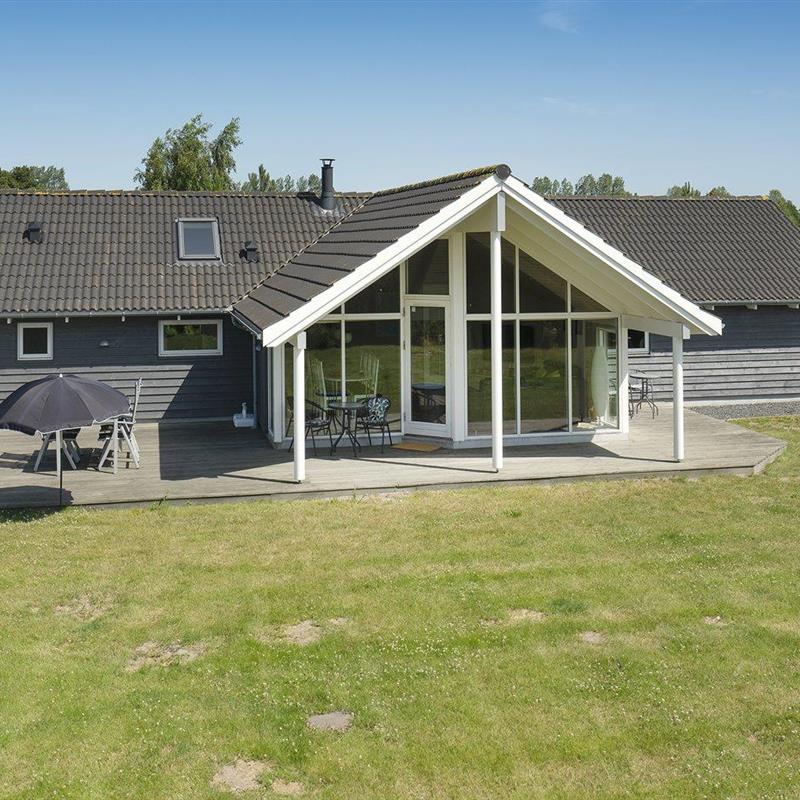 Ferienhaus - 12 Personen -  - Hansavej - Marielyst - 4873 - Väggerlöse