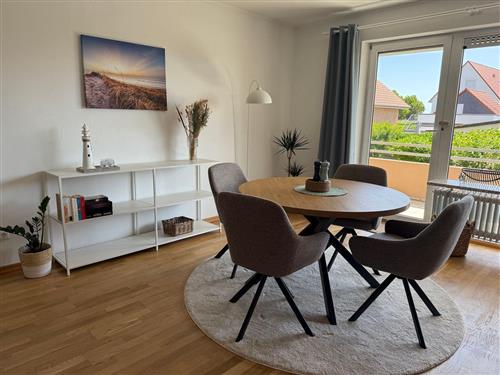 Ferielejlighed - 6 personer -  - Fischerstraße - 23743 - Grömitz