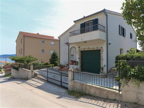 Holiday home - 11 persons -  - Ulica sela - 21212 - Kastel Sucurac