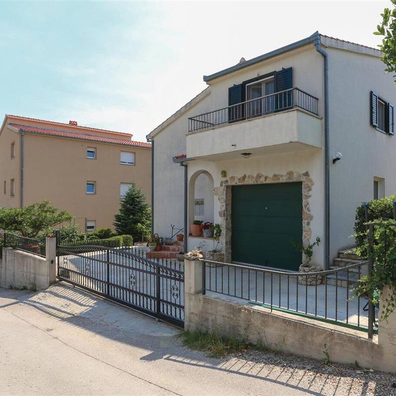 Sommerhus - 11 personer -  - Ulica sela - 21212 - Kastel Sucurac