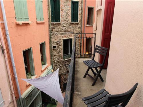 Sommerhus - 4 personer -  - 66190 - Collioure