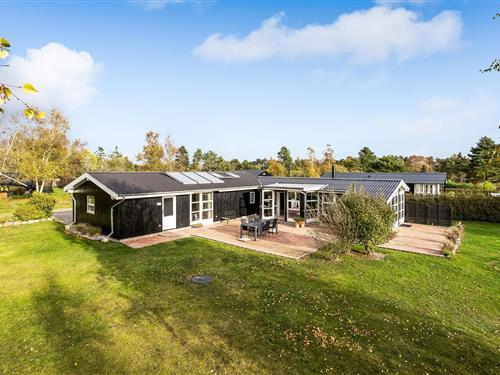 Ferienhaus - 6 Personen -  - Lærkelunden - Kramnitze Strand - 4970 - Rödby