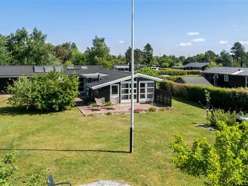 Sommerhus - 6 personer -  - Lærkelunden - Kramnitze Strand - 4970 - Rødby