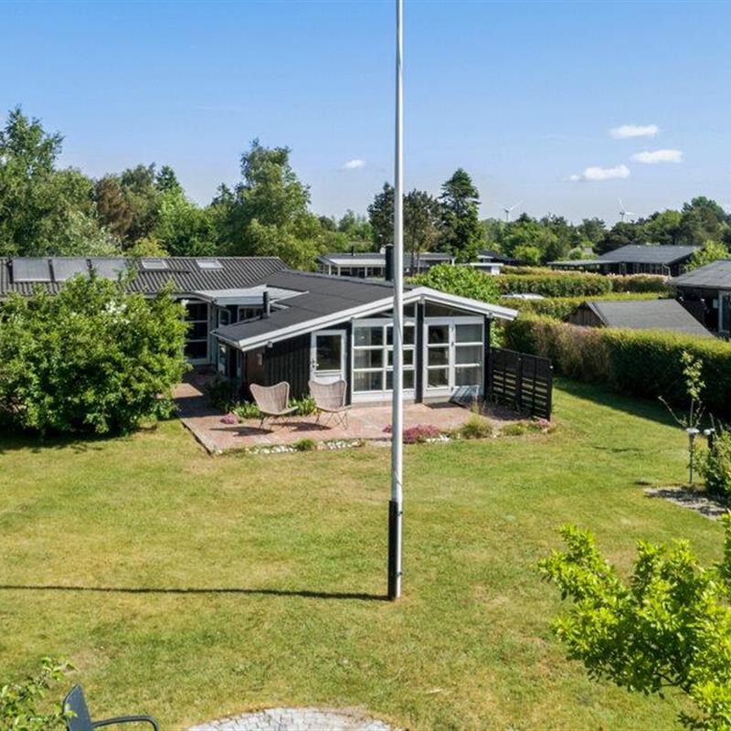 Sommerhus - 6 personer -  - Lærkelunden - Kramnitze Strand - 4970 - Rødby