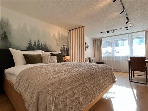 Semesterlägenhet - 4 personer -  - Hocheggst.489 / Top - 6100 - Seefeld In Tirol