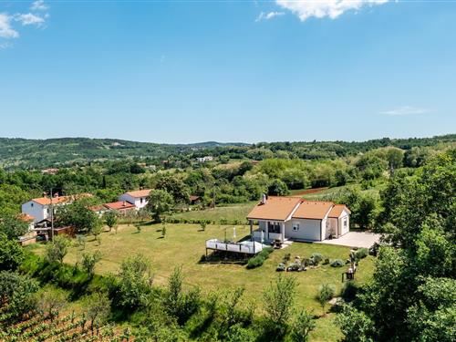 Feriehus - 4 personer -  - Kuzmi - Motovun-Rakotule - 52423 - Rakotule