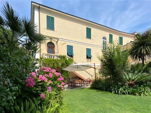 Ferienwohnung - 6 Personen -  - Vallecrosia - 18019