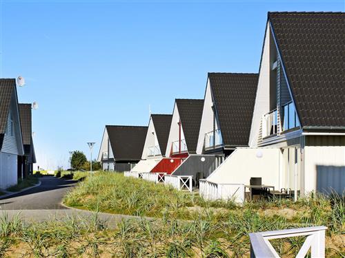 Sommerhus - 6 personer -  - Strandblick - Kieler Bucht - 24235 - Wendtorf