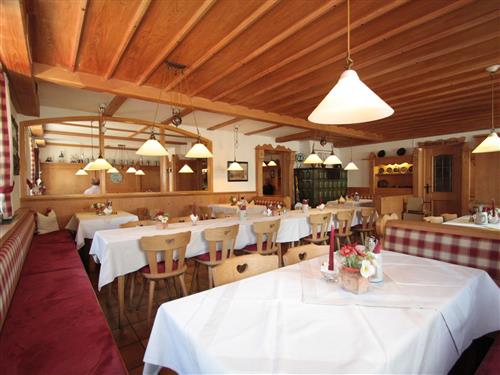 Ferieleilighet - 4 personer -  - Am Schulhaus - 84364 - Bad Birnbach