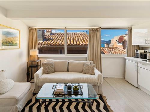 Ferielejlighed - 4 personer -  - 83990 - Saint-Tropez