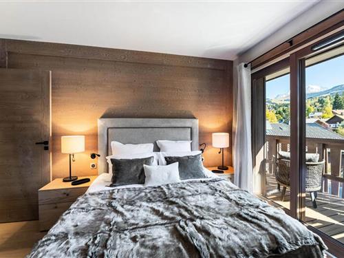 Holiday apartment - 14 persons -  - 74120 - Megeve