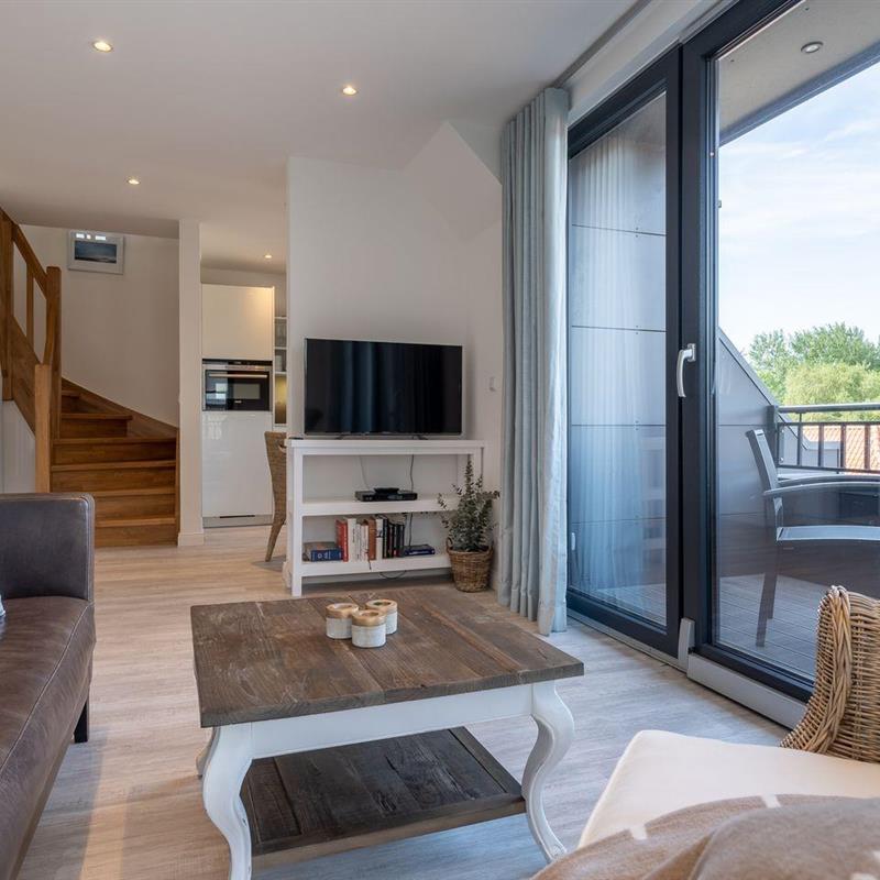 Ferielejlighed - 2 personer -  - Dorfstr. - 25826 - St. Peter-Dorf