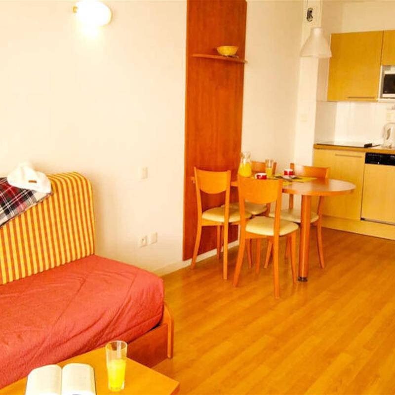 Ferielejlighed - 4 personer -  - 65200 - Bagneres De Bigorre