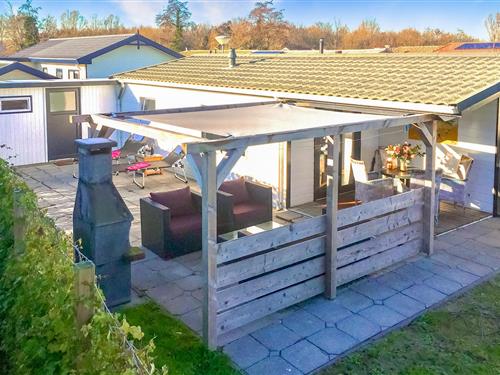 Ferienhaus - 4 Personen -  - Nieuwlandseweg - 4697 RK - Sint-Annaland